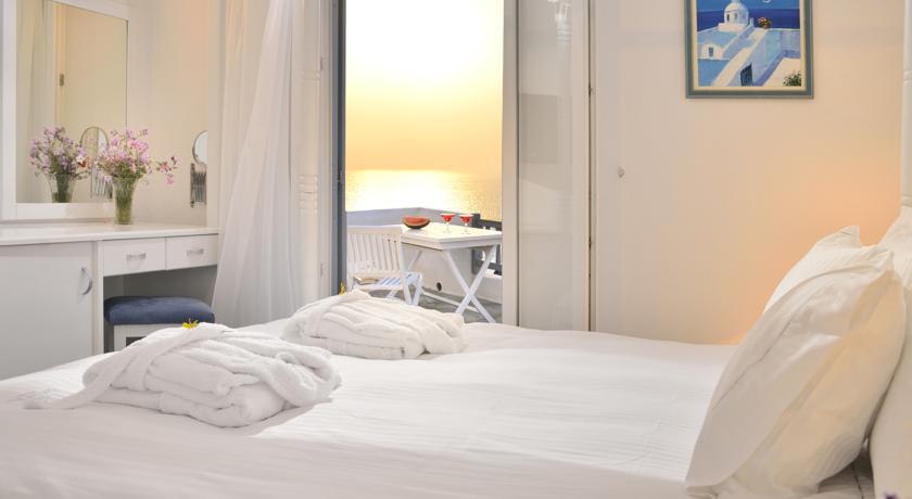 Absolute Mykonos Suites & More Mykonos Town Cameră foto