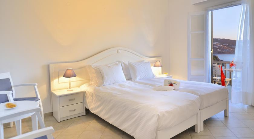 Absolute Mykonos Suites & More Mykonos Town Cameră foto